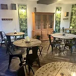 Le Domaine Du Lavoir בית הארחה Villemoiron-en-Othe