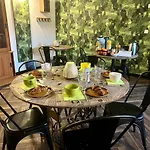 Le Domaine Du Lavoir בית הארחה 3*