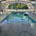 בית הארחה Le Domaine Du Lavoir 3*