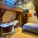 Le Domaine Du Lavoir 3*