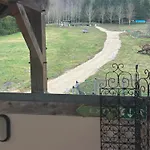בית הארחה Le Domaine Du Lavoir Villemoiron-en-Othe