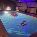 Le Domaine Du Lavoir 3*