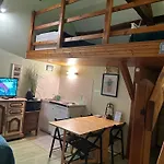 Le Domaine Du Lavoir בית הארחה 3*