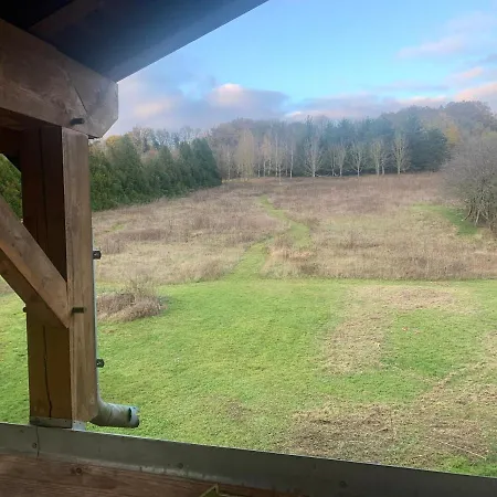 Le Domaine Du Lavoir 3*