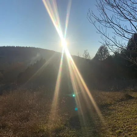 게스트하우스 Le Domaine Du Lavoir Villemoiron-en-Othe