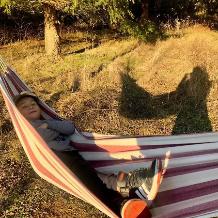 Le Domaine Du Lavoir 게스트하우스