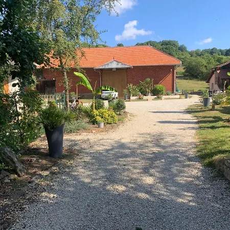 Le Domaine Du Lavoir 3*