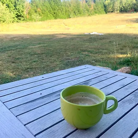 Le Domaine Du Lavoir 3*