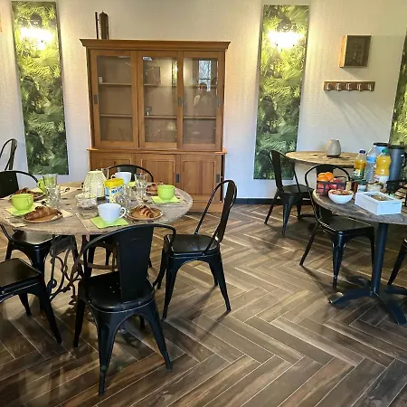 Vendégház Le Domaine Du Lavoir