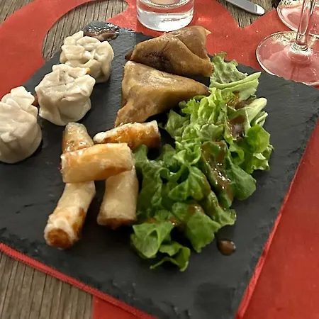 게스트하우스 Le Domaine Du Lavoir Villemoiron-en-Othe