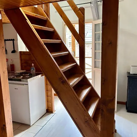 Le Domaine Du Lavoir