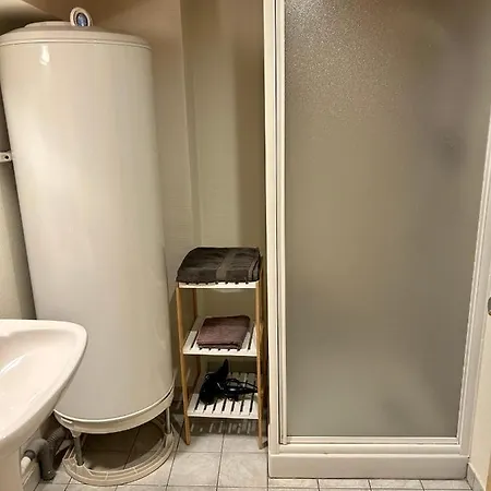 게스트하우스 Le Domaine Du Lavoir 3*