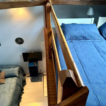 Le Domaine Du Lavoir Villemoiron-en-Othe