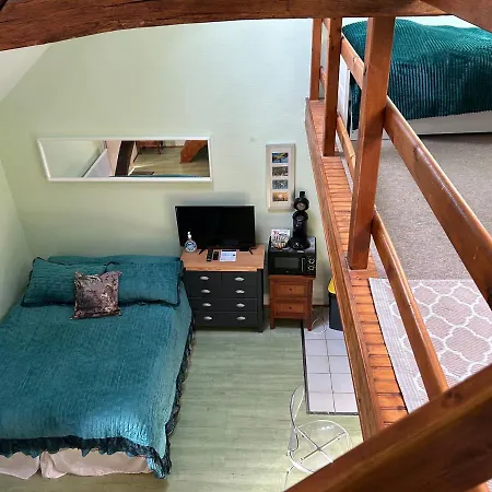 Le Domaine Du Lavoir 3*