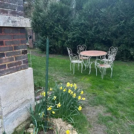 Le Domaine Du Lavoir Vendégház Villemoiron-en-Othe