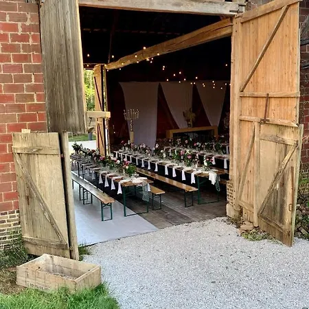 Le Domaine Du Lavoir 3*