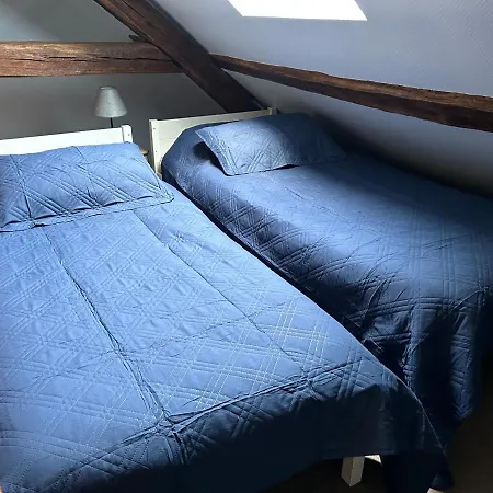 Le Domaine Du Lavoir 3*