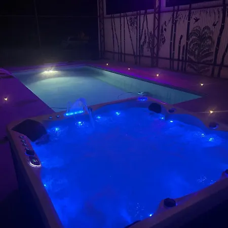 Le Domaine Du Lavoir