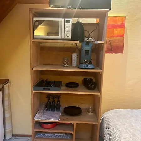 Le Domaine Du Lavoir 게스트하우스