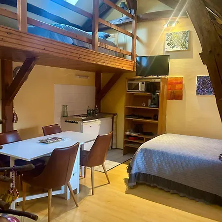 Le Domaine Du Lavoir 3*