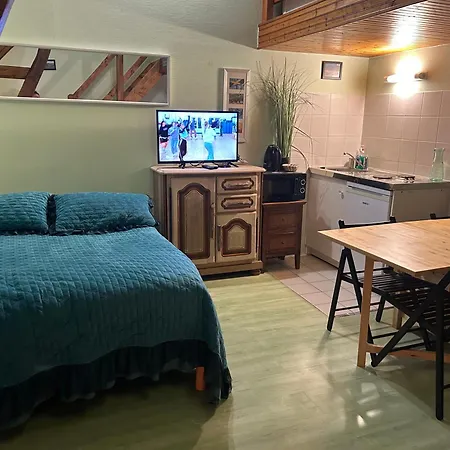 בית הארחה Le Domaine Du Lavoir 3*
