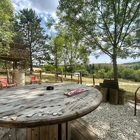 Le Domaine Du Lavoir 3* Villemoiron-en-Othe