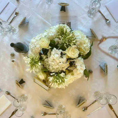 Le Domaine Du Lavoir 게스트하우스