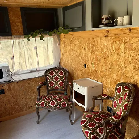 Le Domaine Du Lavoir Villemoiron-en-Othe